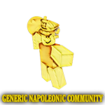 Generic Napoleonic Community