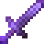 「SBO:R」 Netherite