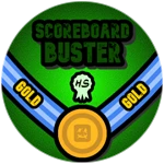 Game Badge Icon