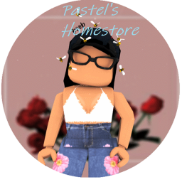 {Pastel Home store}