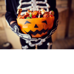 Halloween New Updates Coming In September
