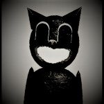 Survive the Cartoon Cat The Killer