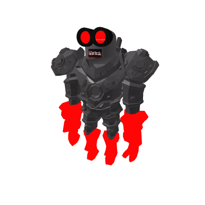 Giant Robot