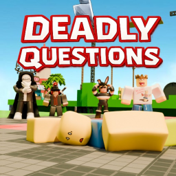 🔪 Deadly Questions