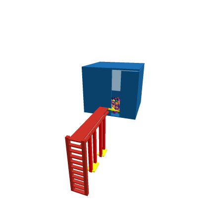 jungle gym