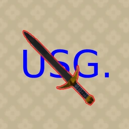 Untitled Sword  Gaem. icon