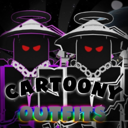 (🔥150+) Cartoony Outfits!
