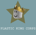 The Plastic King's Army