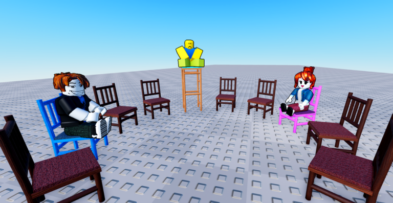 Rock, Paper, Scissors! screenshot 1