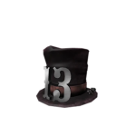 Unlucky Top Hat Owners