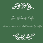 TheHideout Cafe