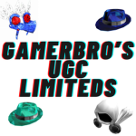 GamerBro's UGC's
