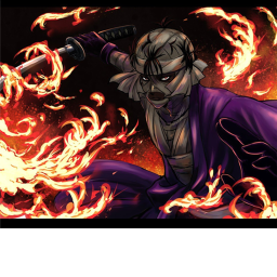Dragon Tsushima