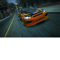 Tokyo Drift icon