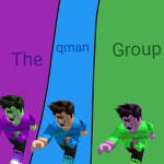 The qman group