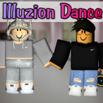 Illuzion Dance™