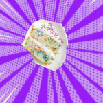 Dunk n cake