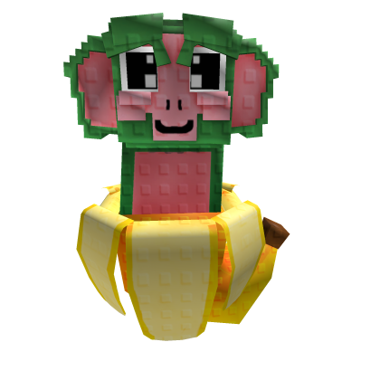 Chimpanzini Bananini Shoulder Pal thumbnail