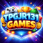 tpgjr131 games