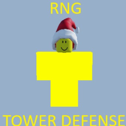 RNG Tower Defense