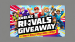 Rivals Gift Giveaway Group!