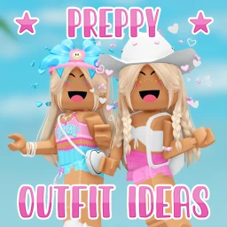 Preppy Outfit Ideas by Envy icon