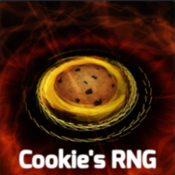 Cookie's RNG (Open Alpha)
