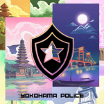 [R2] Yokohama Police Department