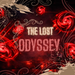 The Lost Odyssey🧭 (Alpha)