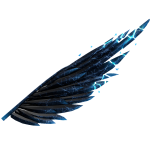 Nautical Fractured [ Left Wing ]