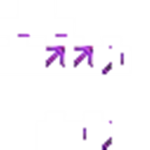 Ghost pickaxe.
