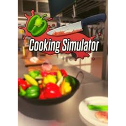 Kitchen Simulator