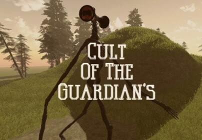 Cult Of The Guardian's WORKING ON