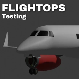 FlightOPS (ALPHA) icon
