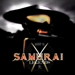 [CLANS?] Samurai Legends 武士
