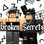 Broken $ecrets