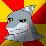 The MrRedShark77 Club