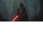 Star Wars dark