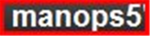 manops 5 FAN CLUB