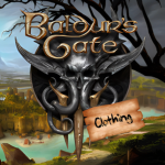 Baldur's Gate Clothing