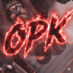 O.P.K - OPP KILLAZ