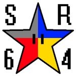 Super Roblox 64 Fan Group