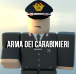 Arma dei Carabinieriᅠᅠᅠ