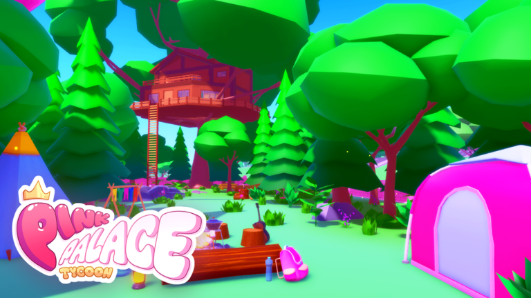 [NEW!] Pink Palace Tycoon screenshot 3