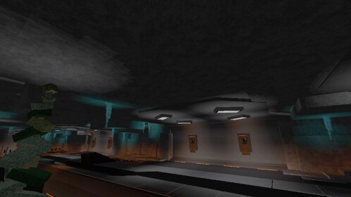 Cave Lab
