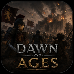 Dawn of Ages [ALPHA]