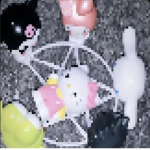 The CLOWN cult~