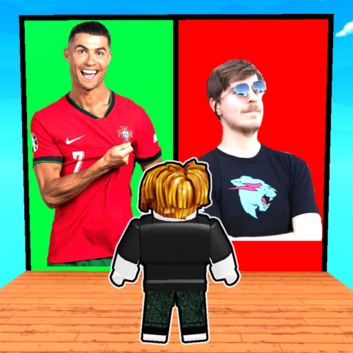 Guess The Most Famous ✨