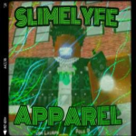 SlimeLyfe Apparel