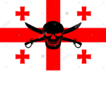 Red Cross Pirate Crew